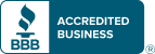 BBB badge